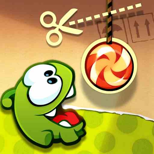 Cut the Rope