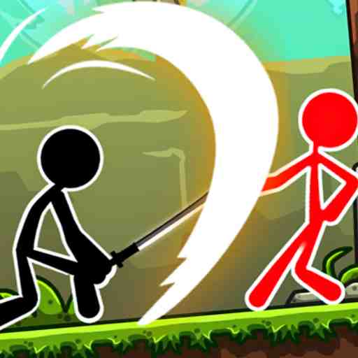 Stickman Archero Fight